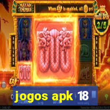 jogos apk 18